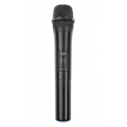 Mobilny zestaw nagłośnieniowy, Vonyx, ST095, CD/UHF/MP3
